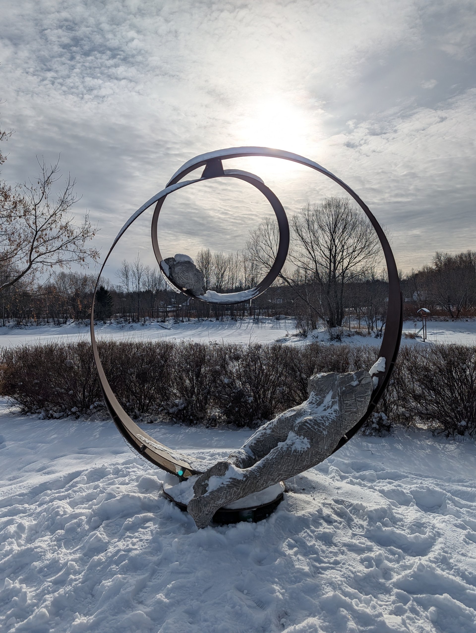 Beauce- 2 (hiver) 8