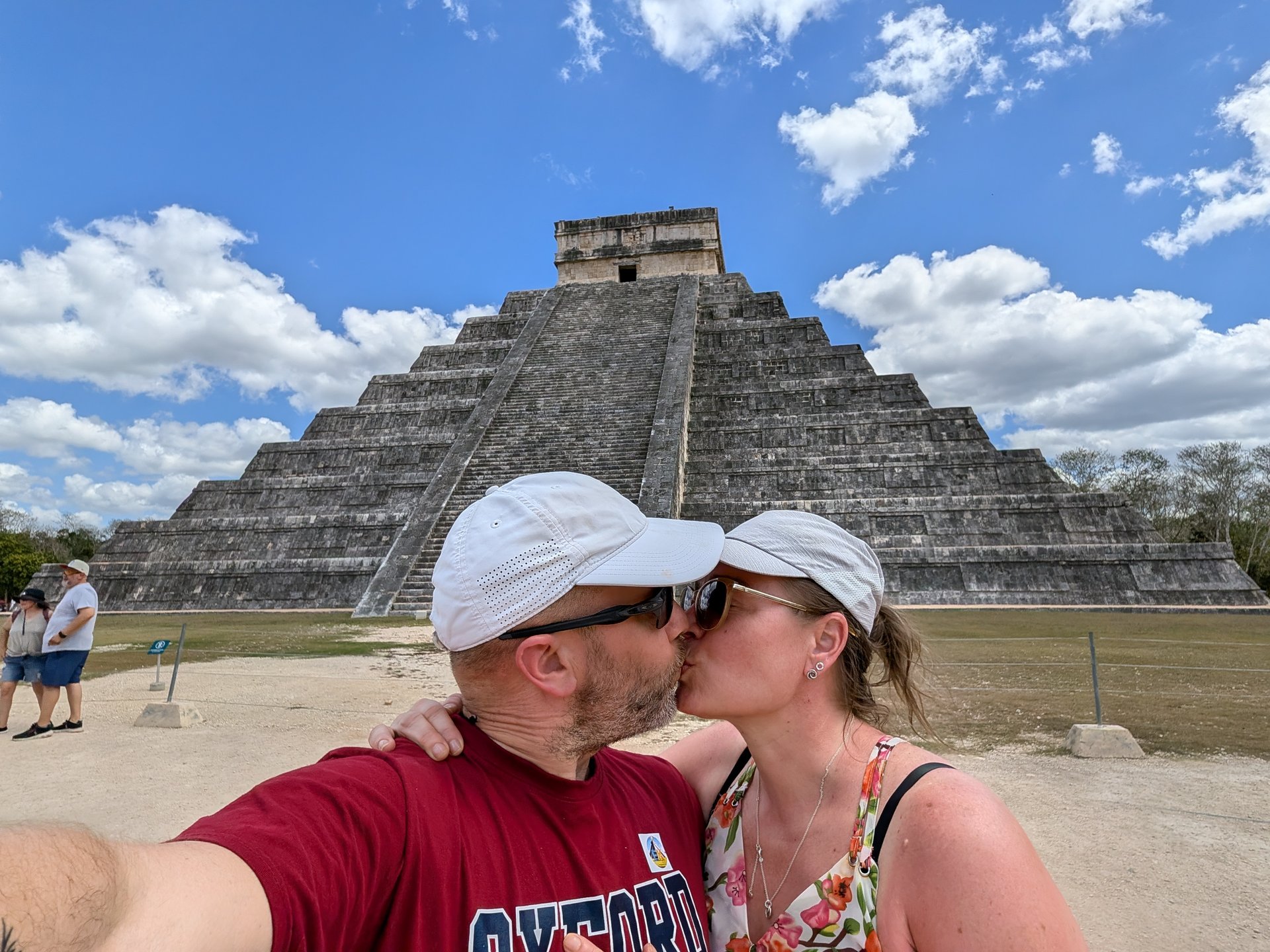 Rivièra Maya, Mexique 22