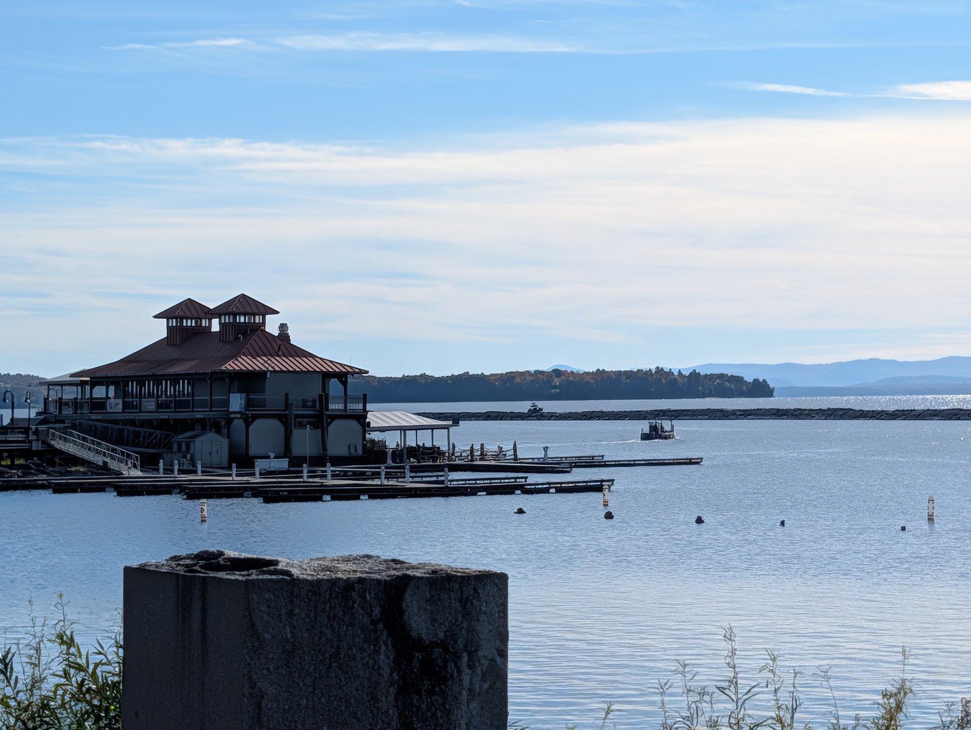 Vermont 5