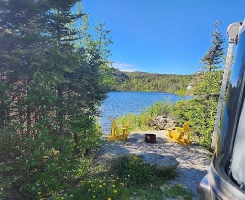 Gros Morne / Norris Point KOA