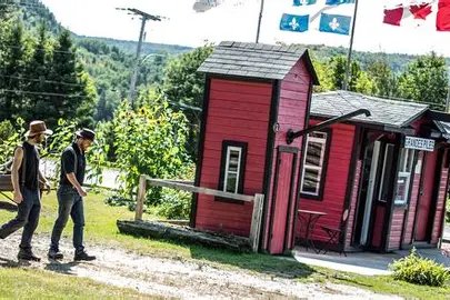 Shawinigan 3