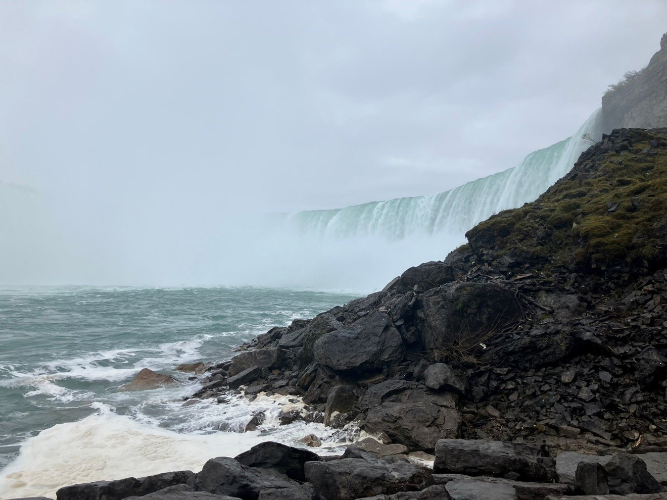 Niagara Falls 1