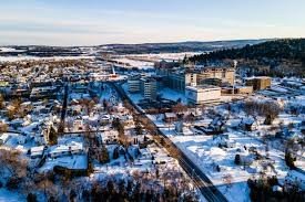 Kamouraska : plusieurs virées (4 saisons) 4