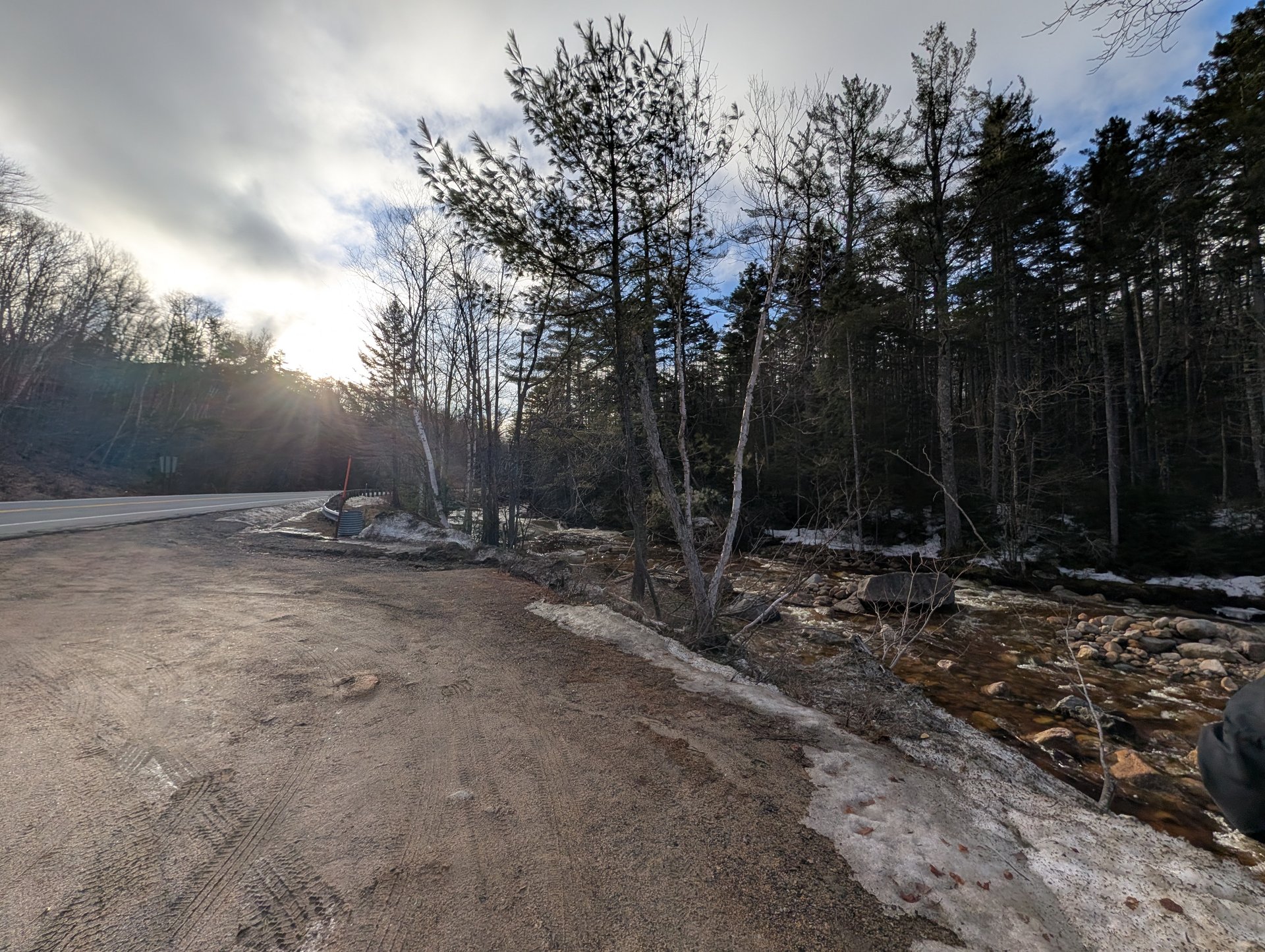 Hancock Campground (New-Hampshire) 4
