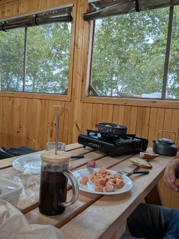 Haute côte nord - Manicouagan - Sept rivières 4