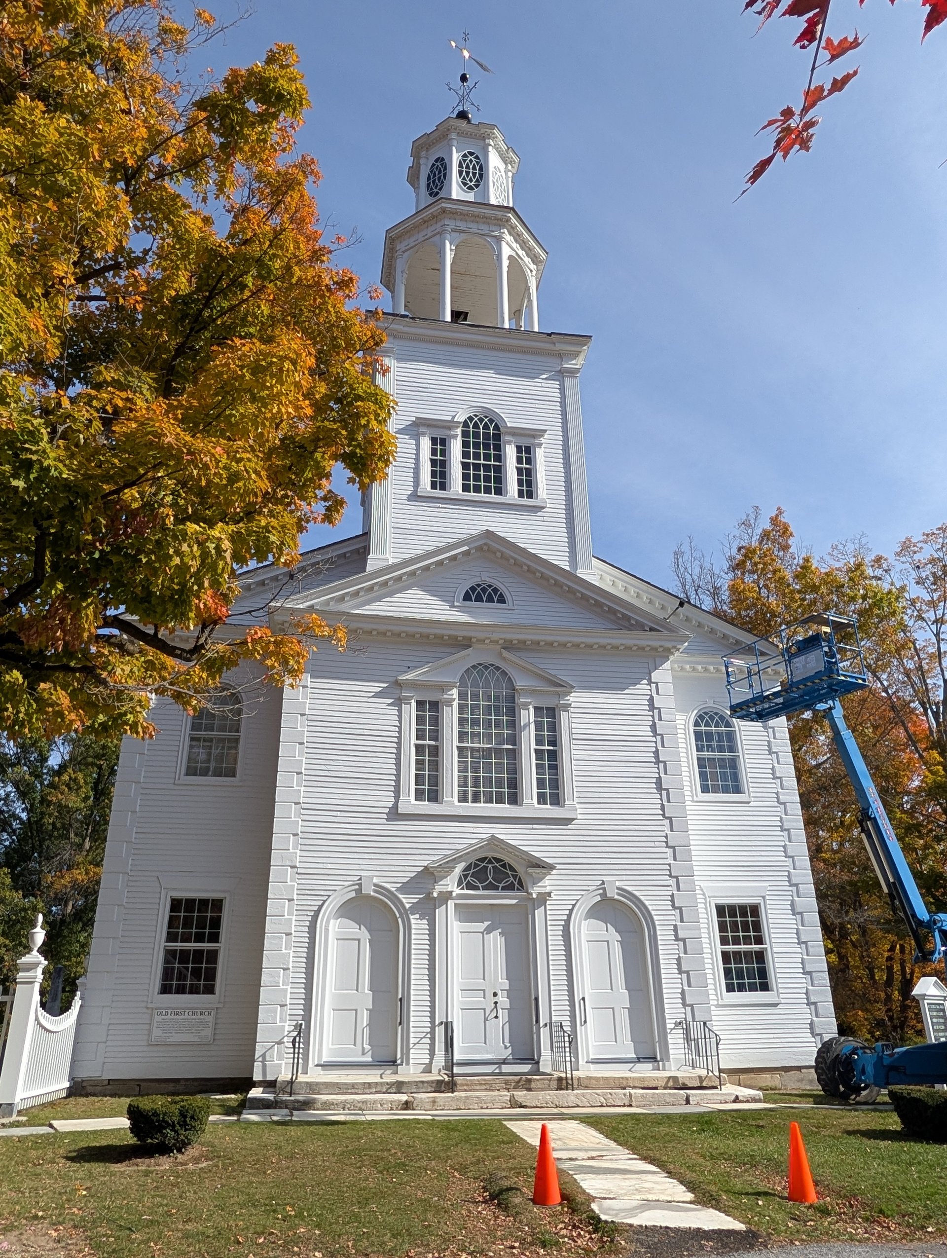 Vermont 8