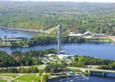 Shawinigan 1