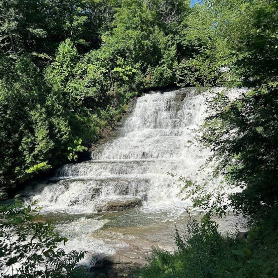 Québec (Été-3) 3