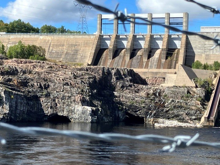 Haute côte nord - Manicouagan - Sept rivières 17