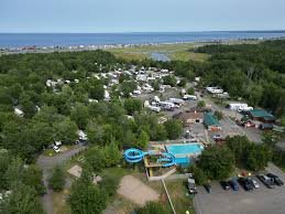 Camping Malybel