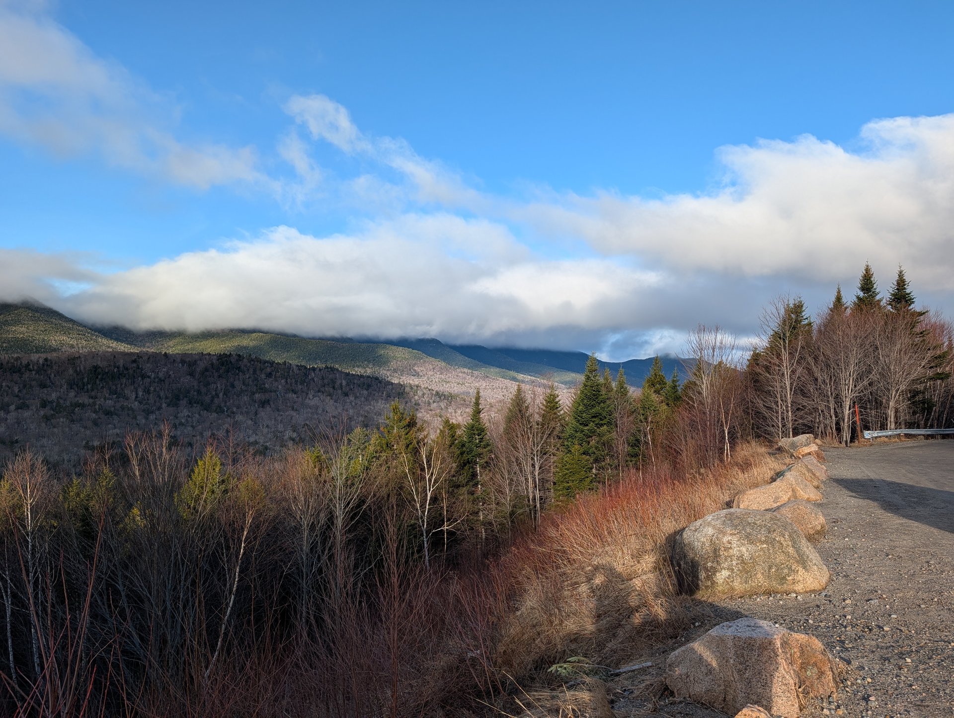 Hancock Campground (New-Hampshire) 6