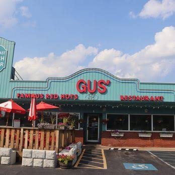 Gus' Red Hots