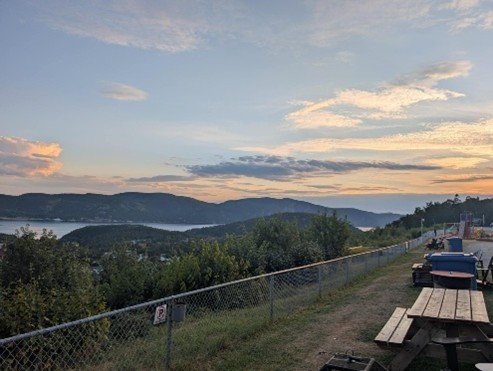 Haute côte nord - Manicouagan - Sept rivières 3