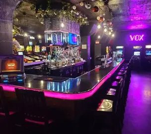 Vox Bar