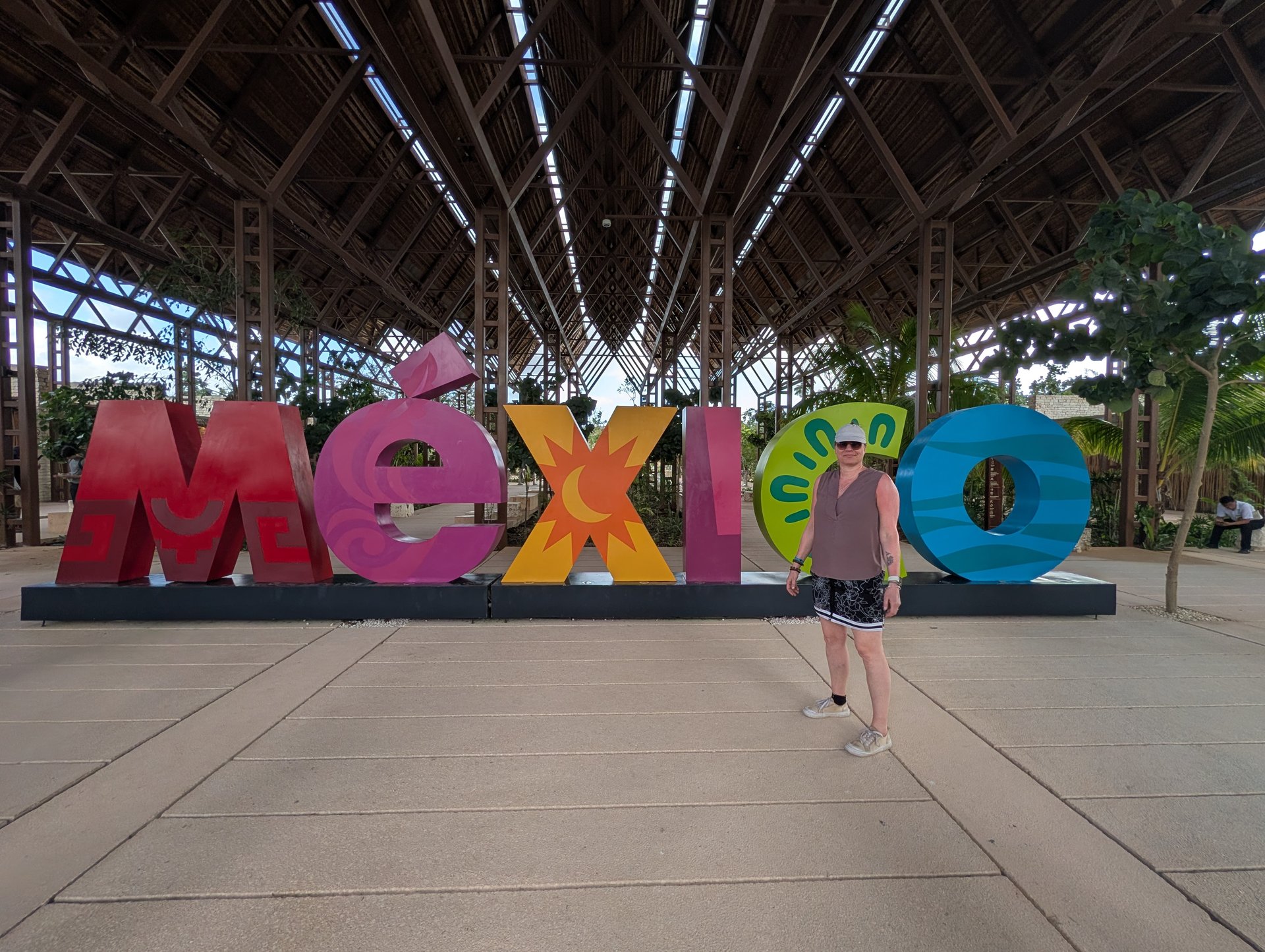 Rivièra Maya, Mexique 6