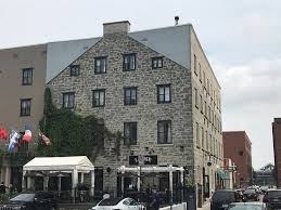 La taverne Louise / La tablée des Chefs