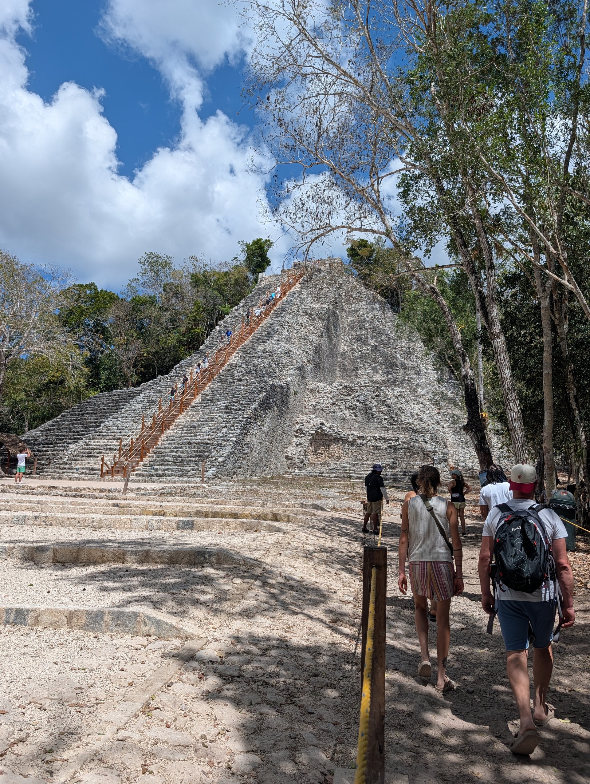 Rivièra Maya, Mexique 12