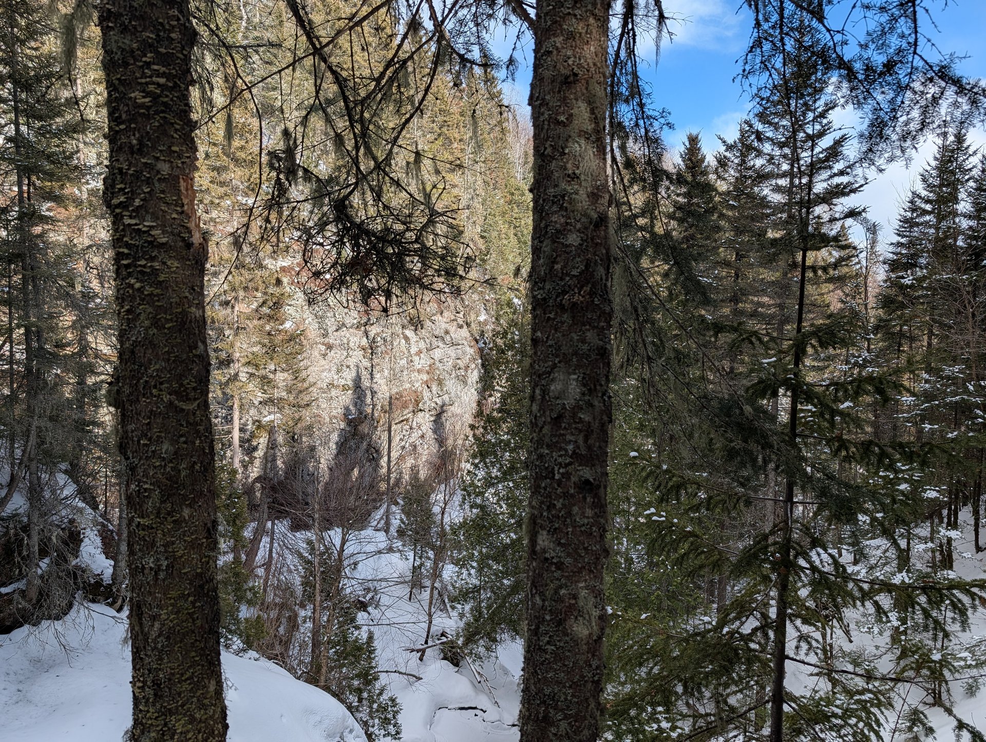 Charlevoix (hiver) 3