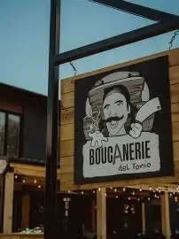 Boucanerie Del Tonio
