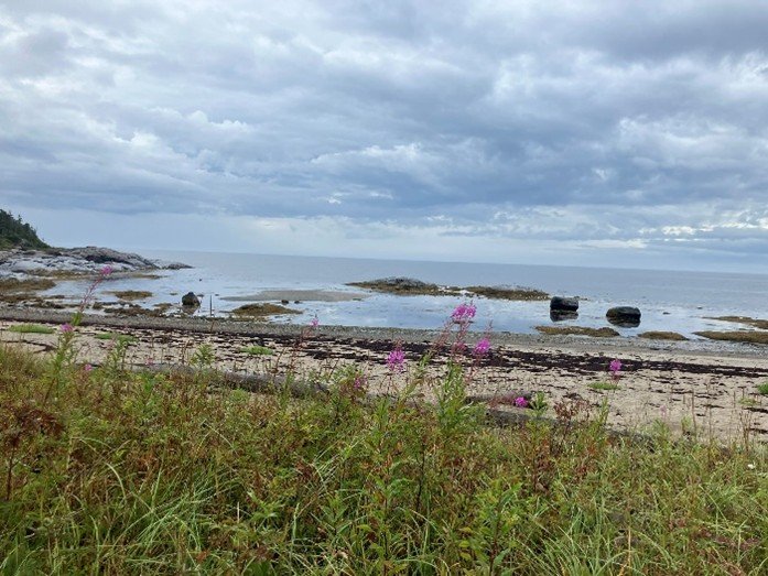 Haute côte nord - Manicouagan - Sept rivières 20