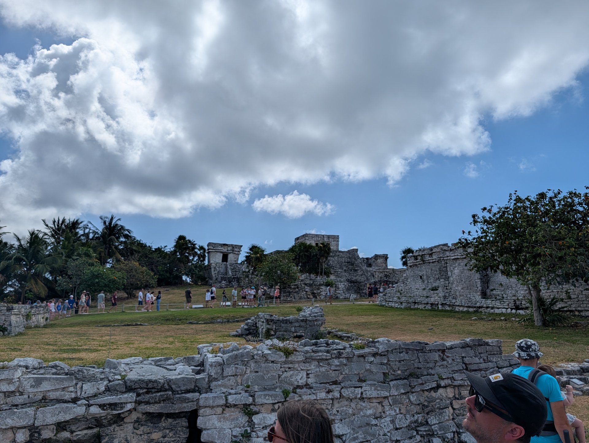 Rivièra Maya, Mexique 7