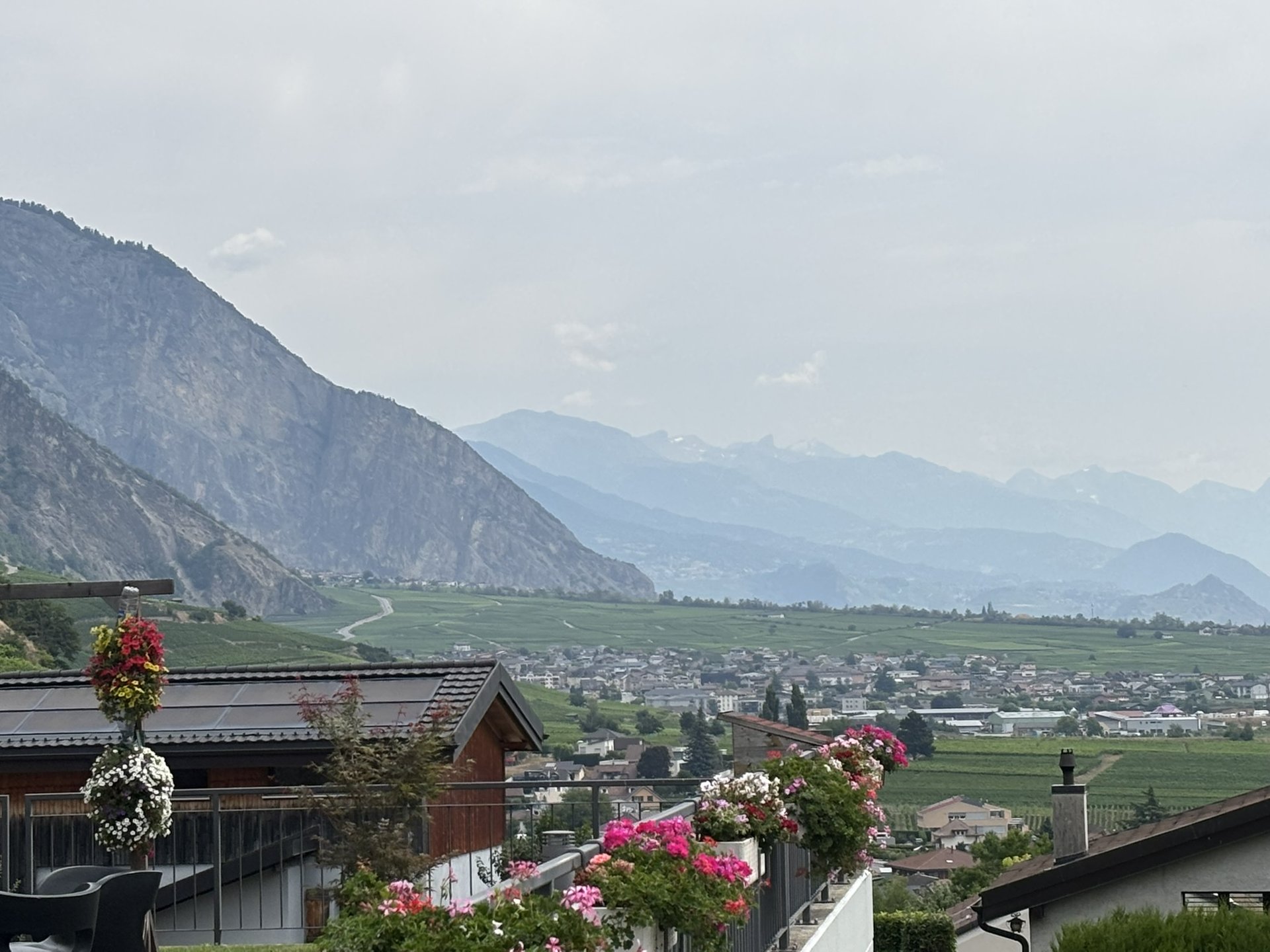 Suisse Romande et Lyon (encore!!! et souvent!!) 1