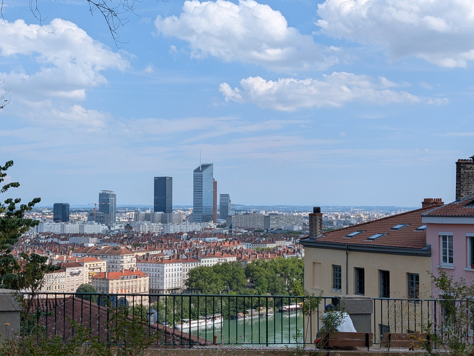 Suisse Romande et Lyon (encore!!! et souvent!!) 24
