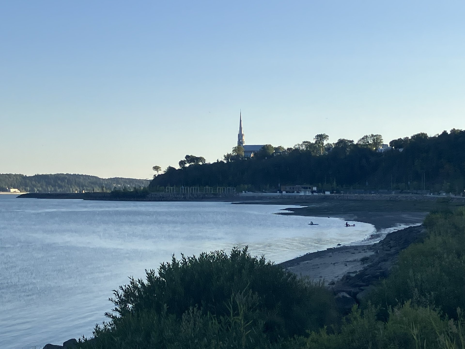 Québec (été) 12