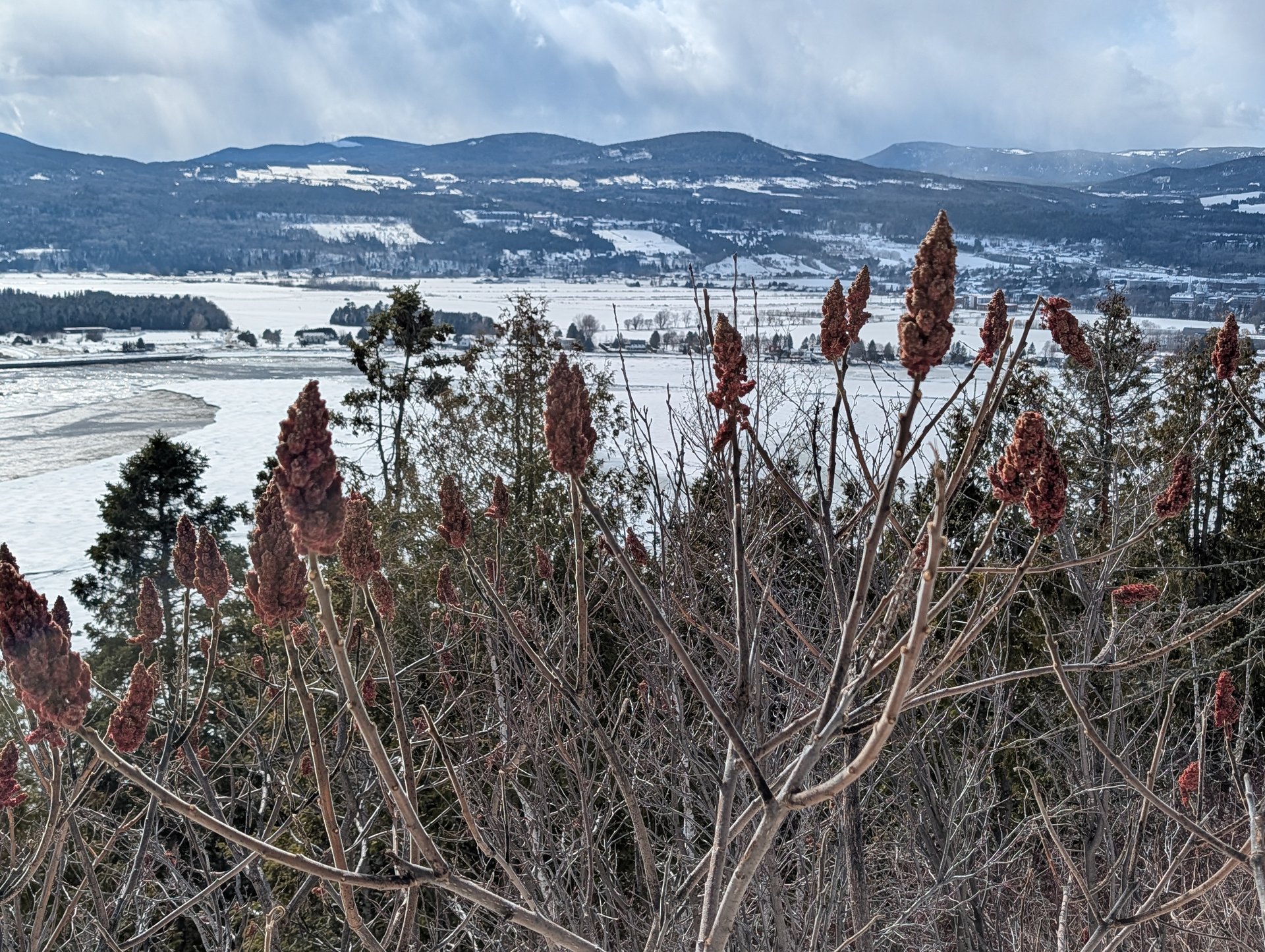 Charlevoix (hiver) 2
