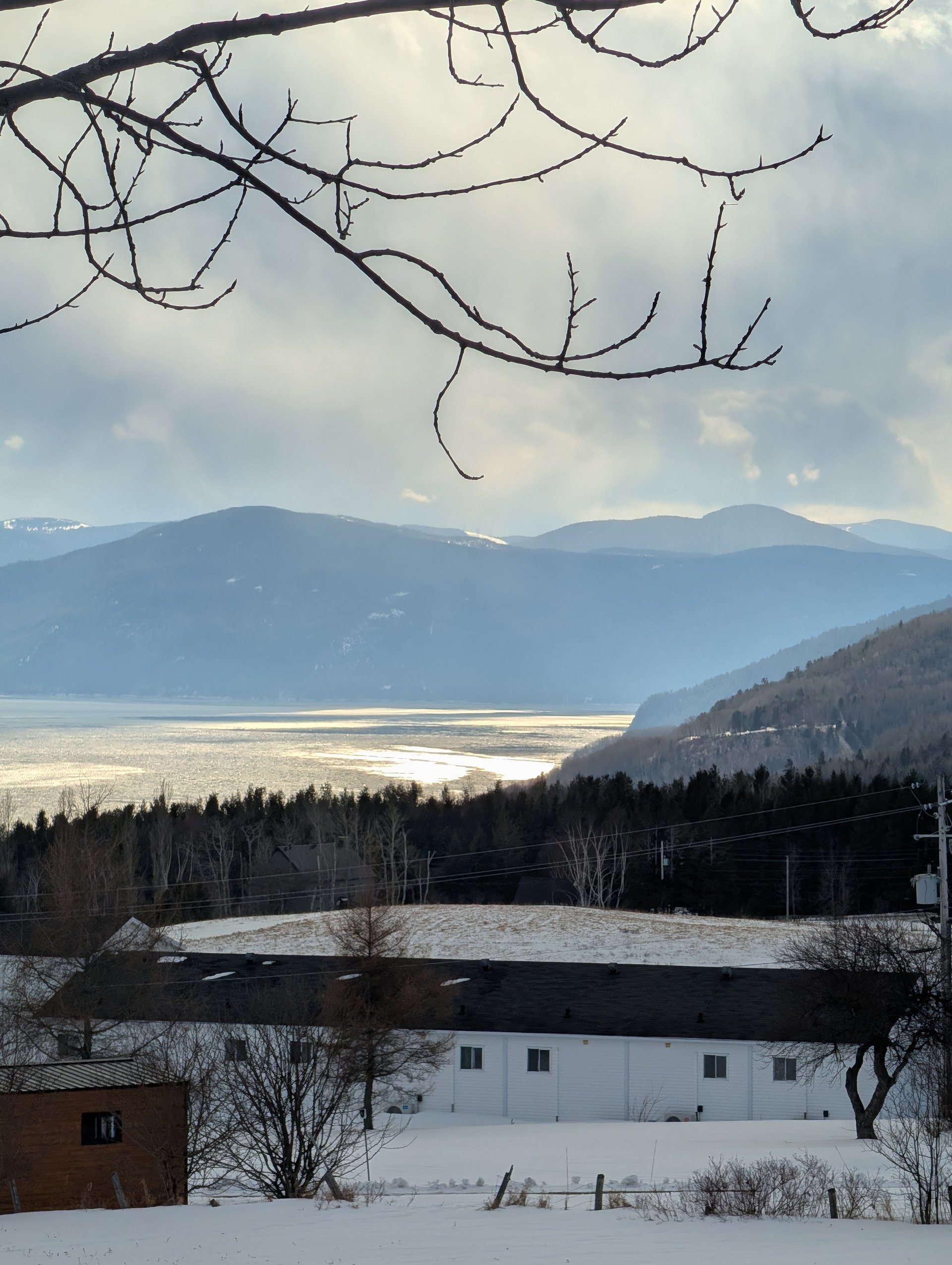 Charlevoix (hiver) 4