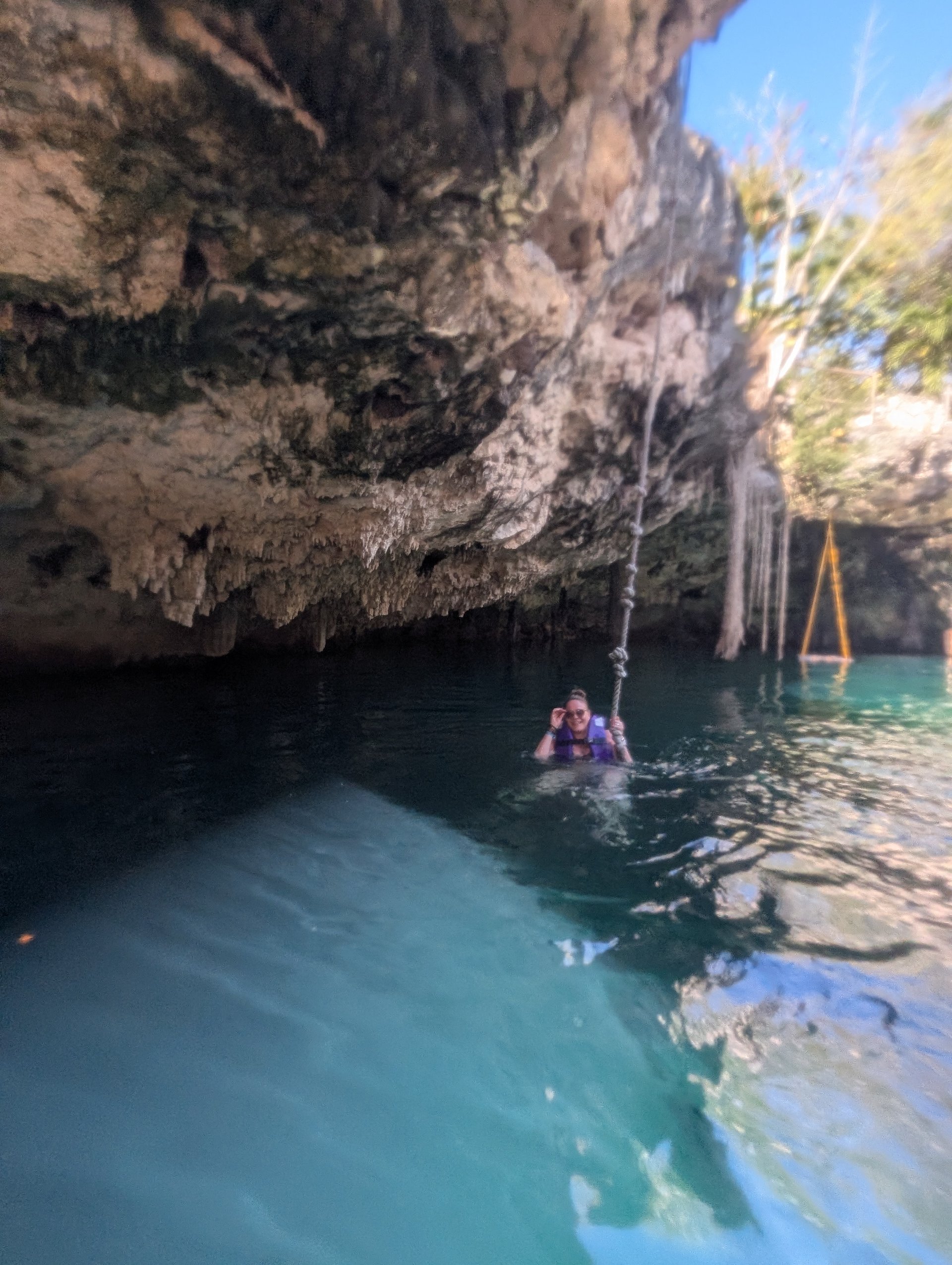 Rivièra Maya, Mexique 15