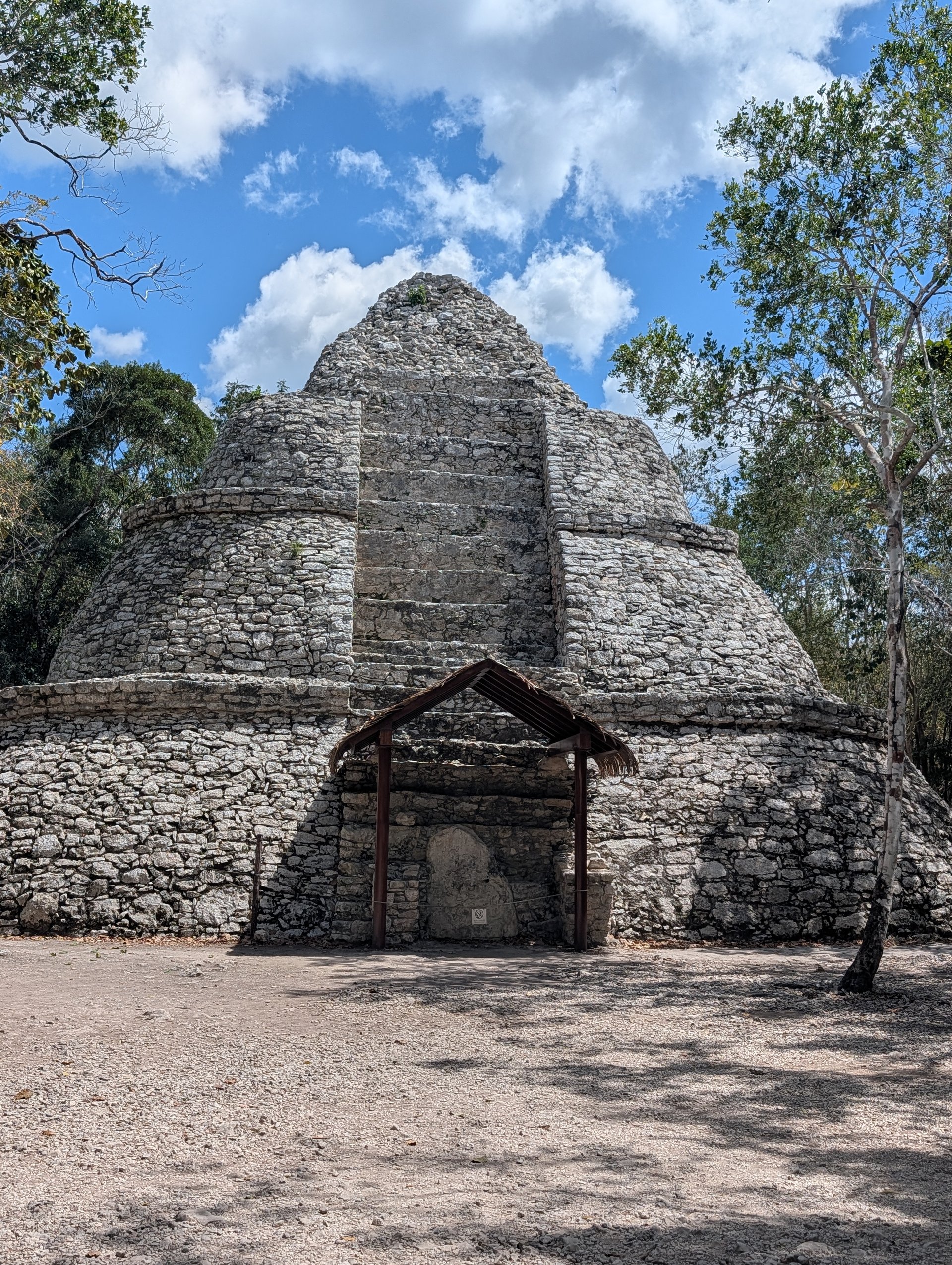 Rivièra Maya, Mexique 14
